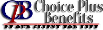 Choice Plus Benefits